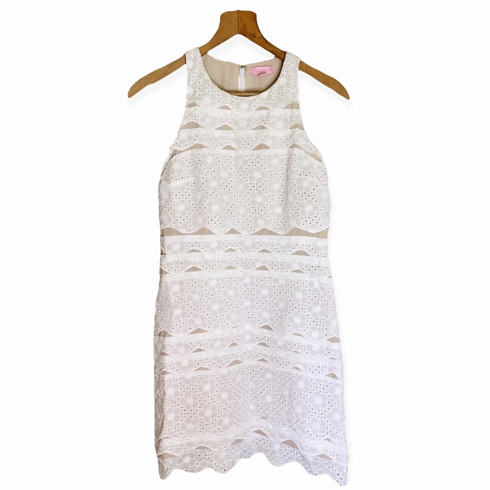 Lilly Pulitzer Brenton Shift Dress